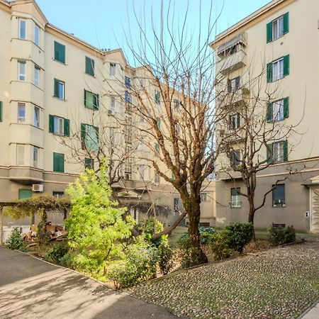 New And Functional Apartments Near The Metro Milán Exterior foto