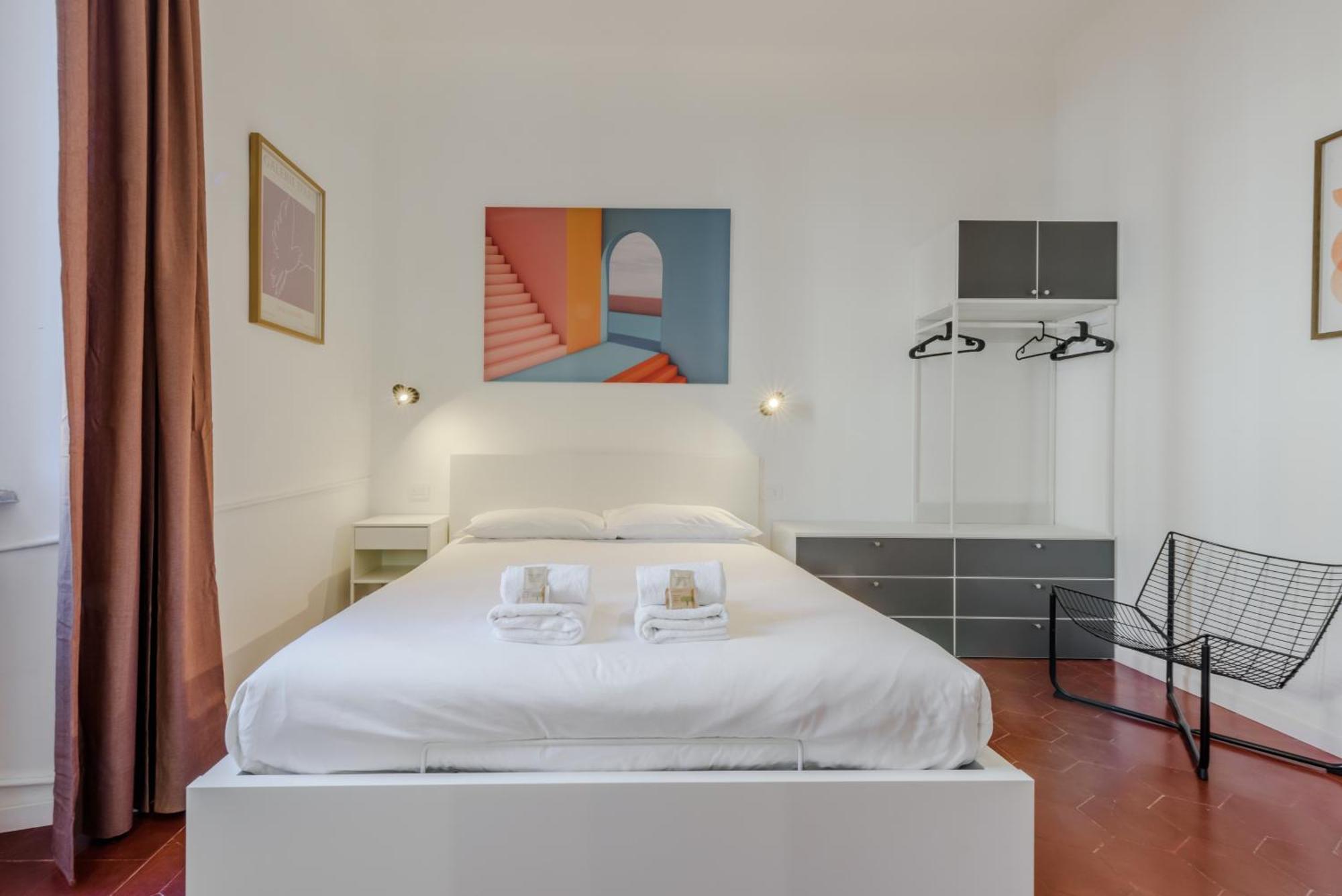 New And Functional Apartments Near The Metro Milán Exterior foto