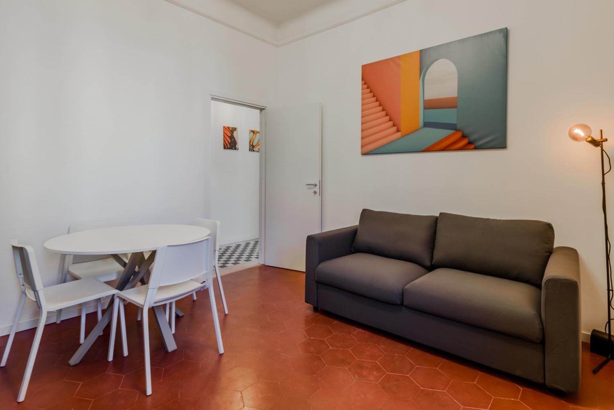 New And Functional Apartments Near The Metro Milán Exterior foto
